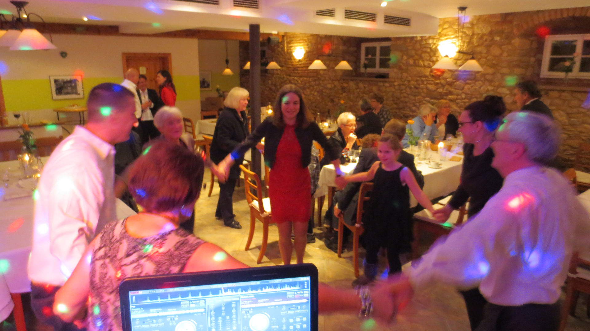 Hochzeit DJ Mainz