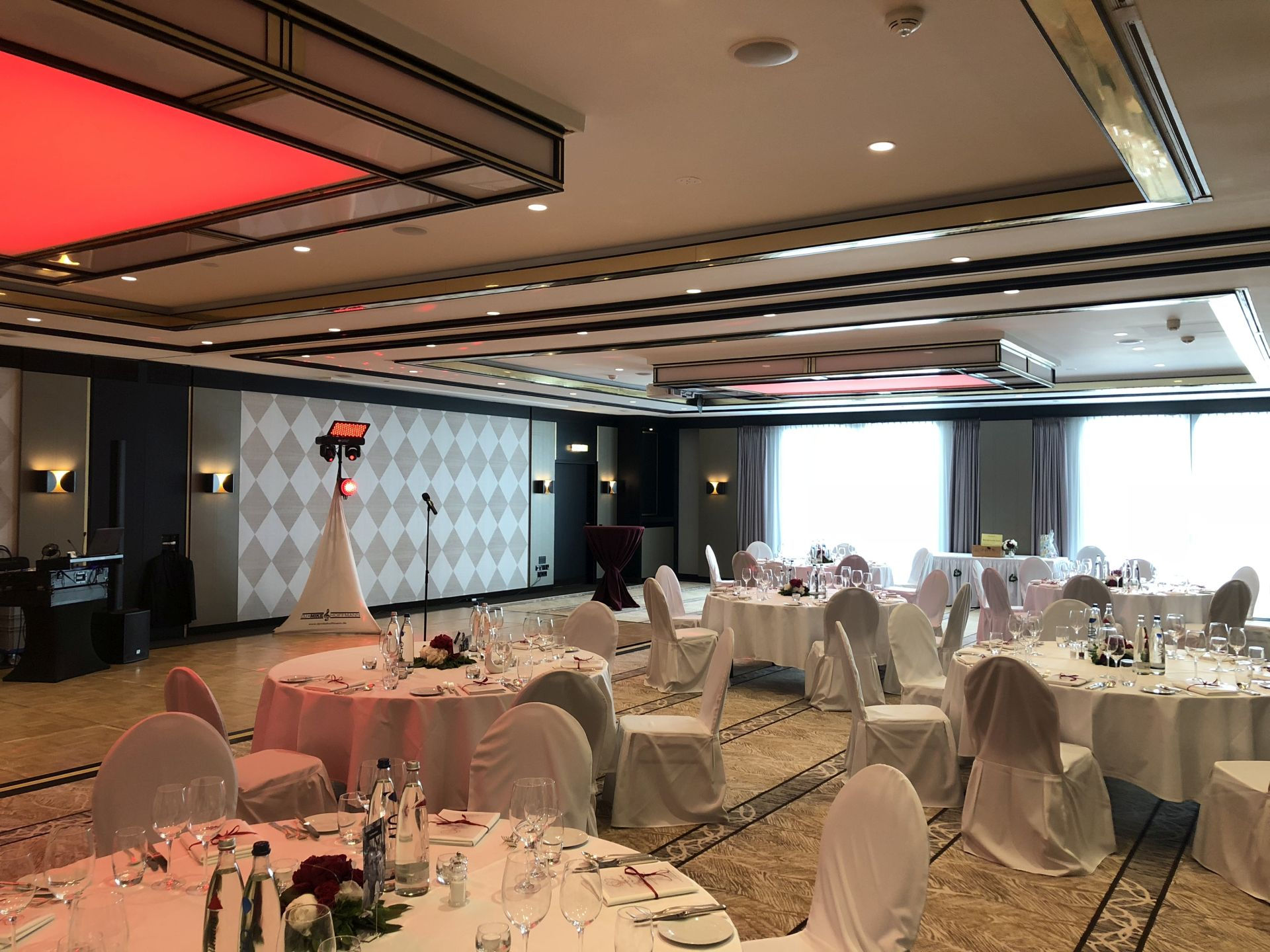 Hochzeit Steigenberger Bad Homburg
