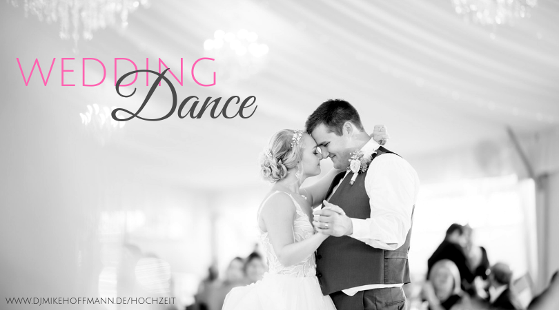 Tanzeröffnung So Wirds Gemacht Top Hochzeit Dj Darmstadt Dj Mike Hoffmann