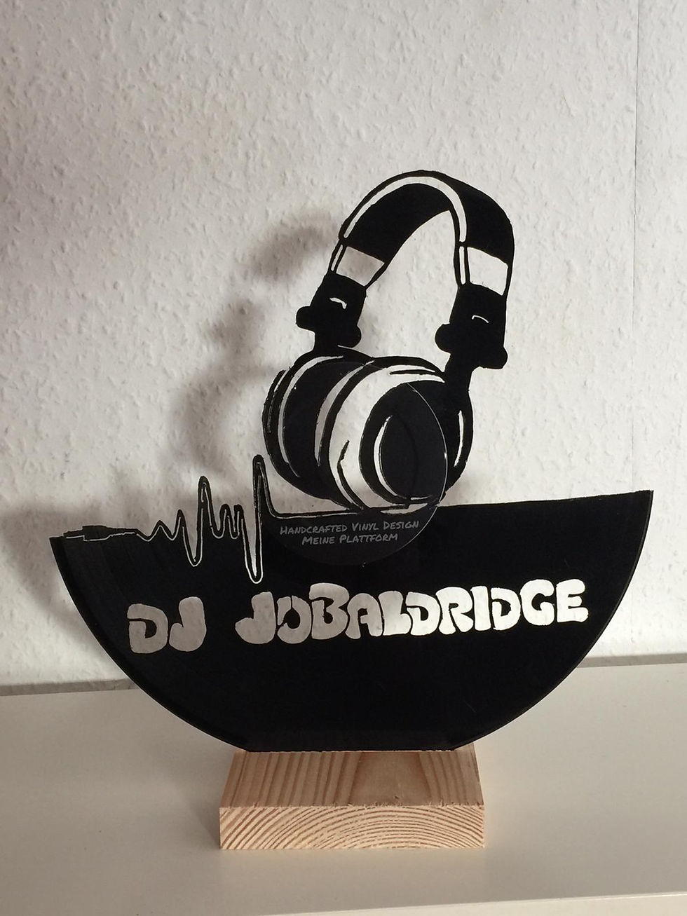 Miniaturbild: DJ JoBaldridge