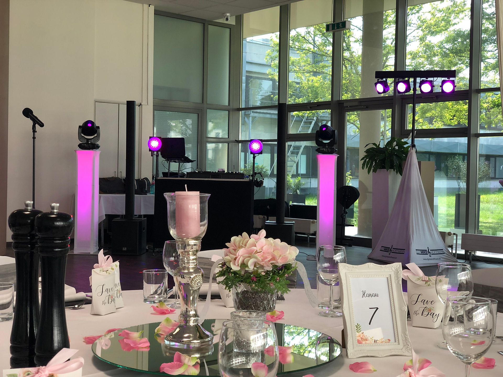 Hochzeit 99 Windows Maintal
