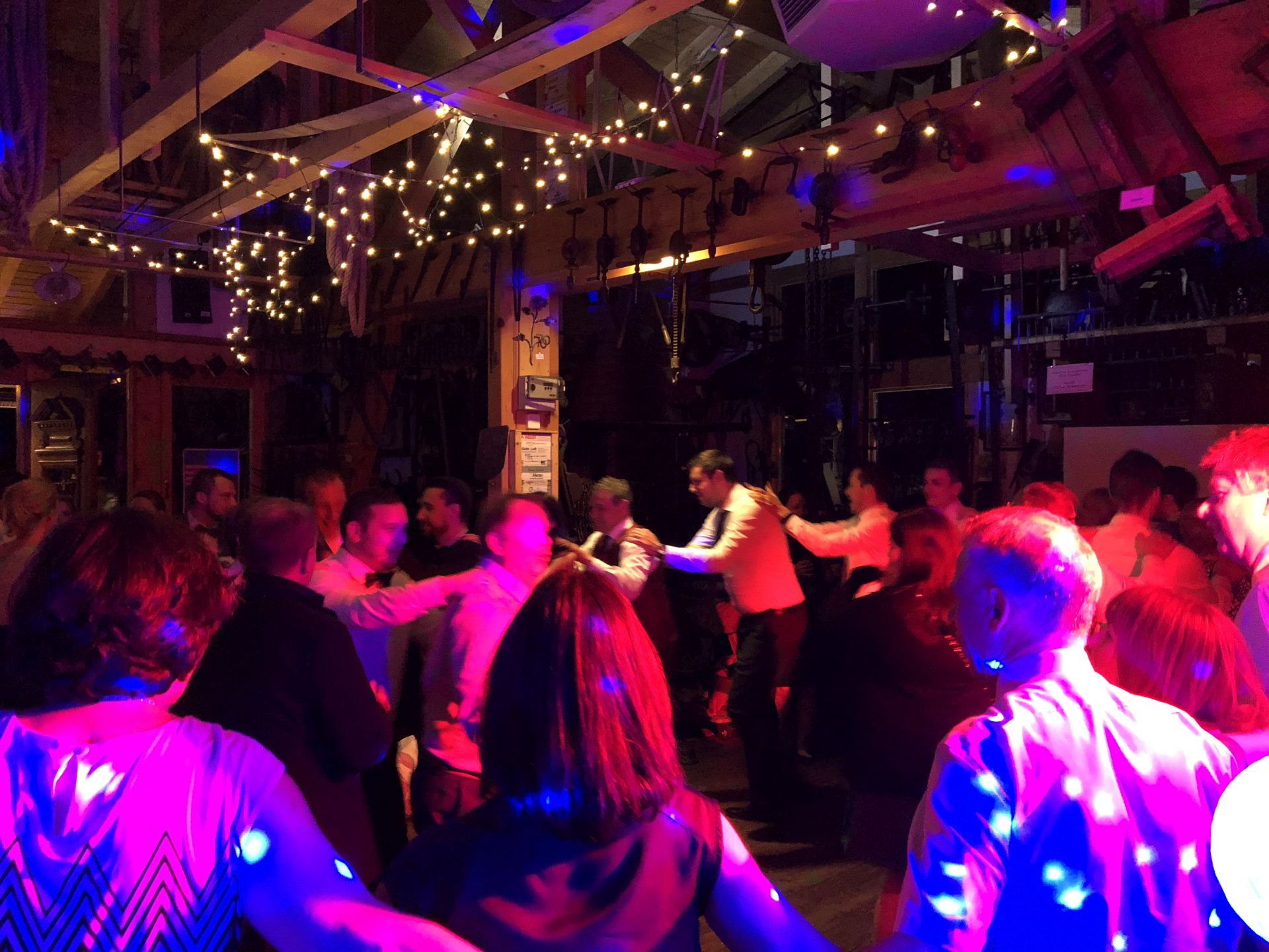Hochzeit DJ Schlangenbad