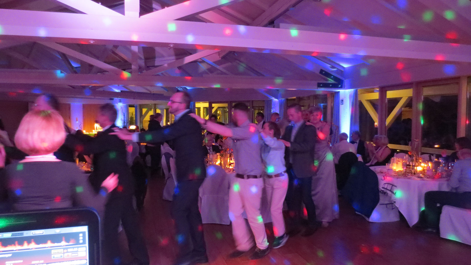 Hochzeit DJ Holzminden