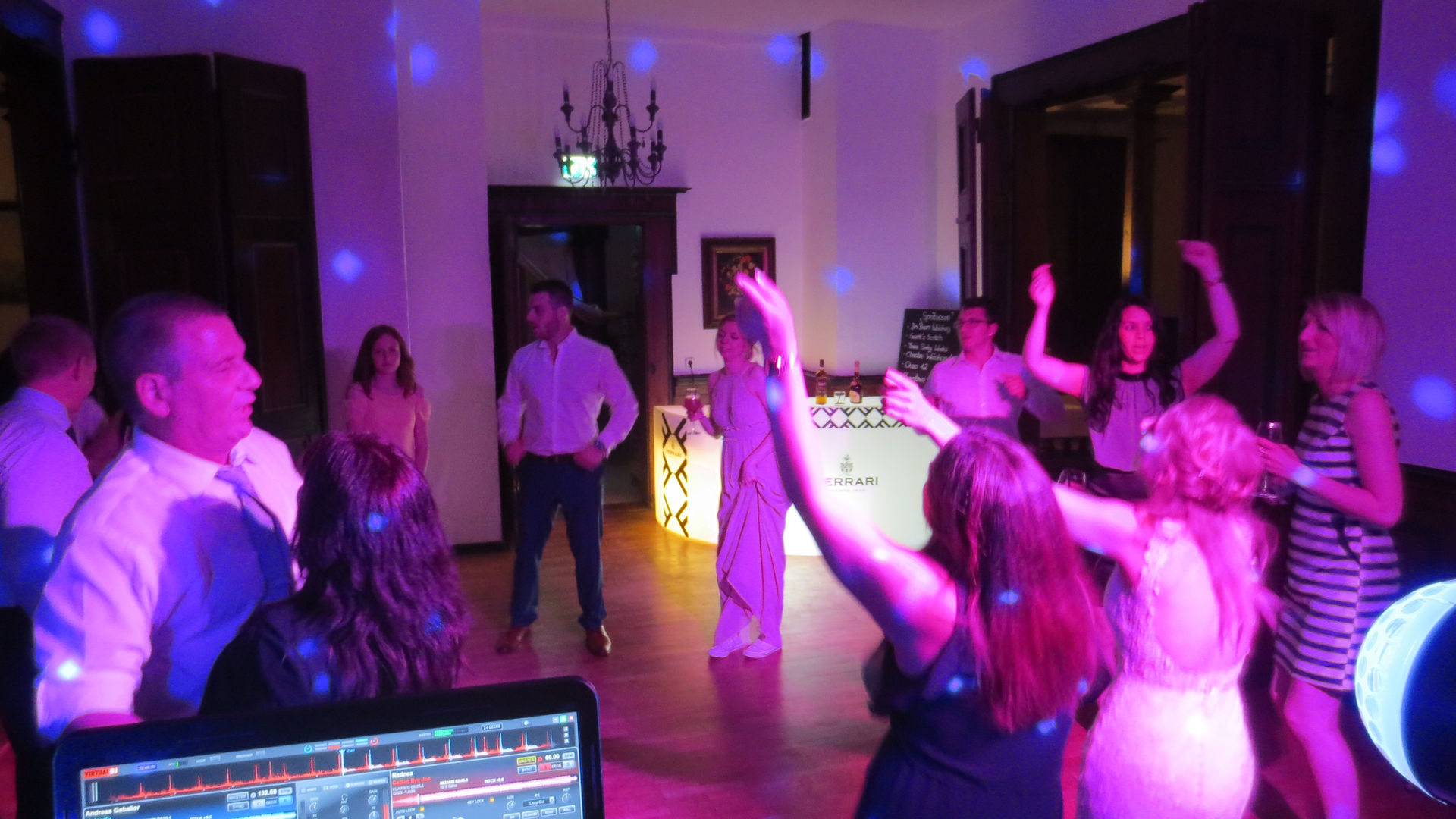 Hochzeit DJ Gießen
