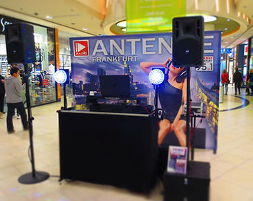 Messe Event