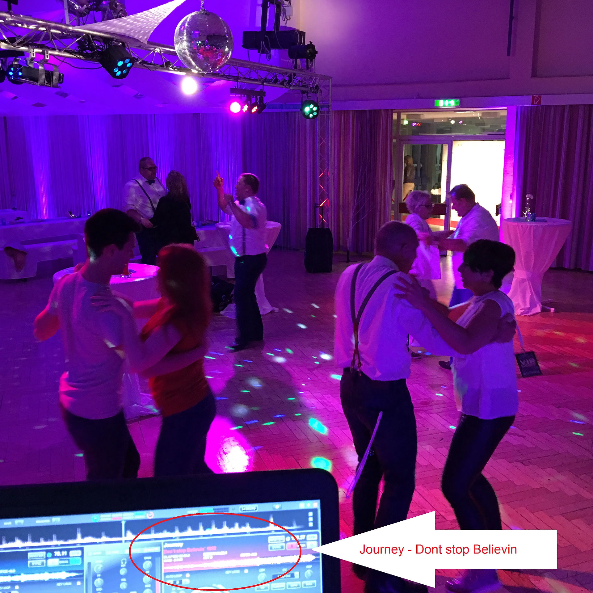 Hochzeit DJ Niddatal Assenheim_7298