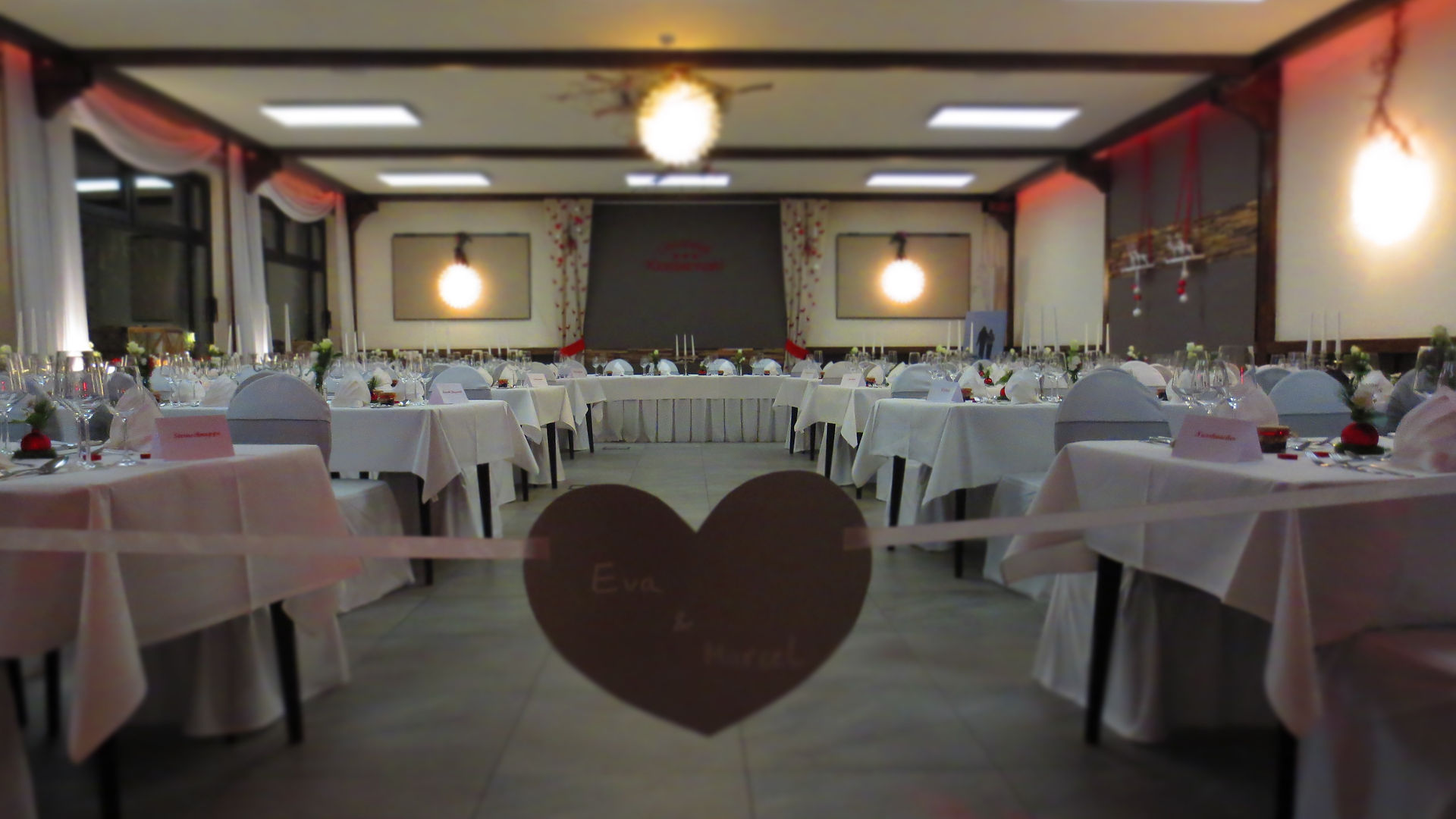 Hochzeit DJ Lich