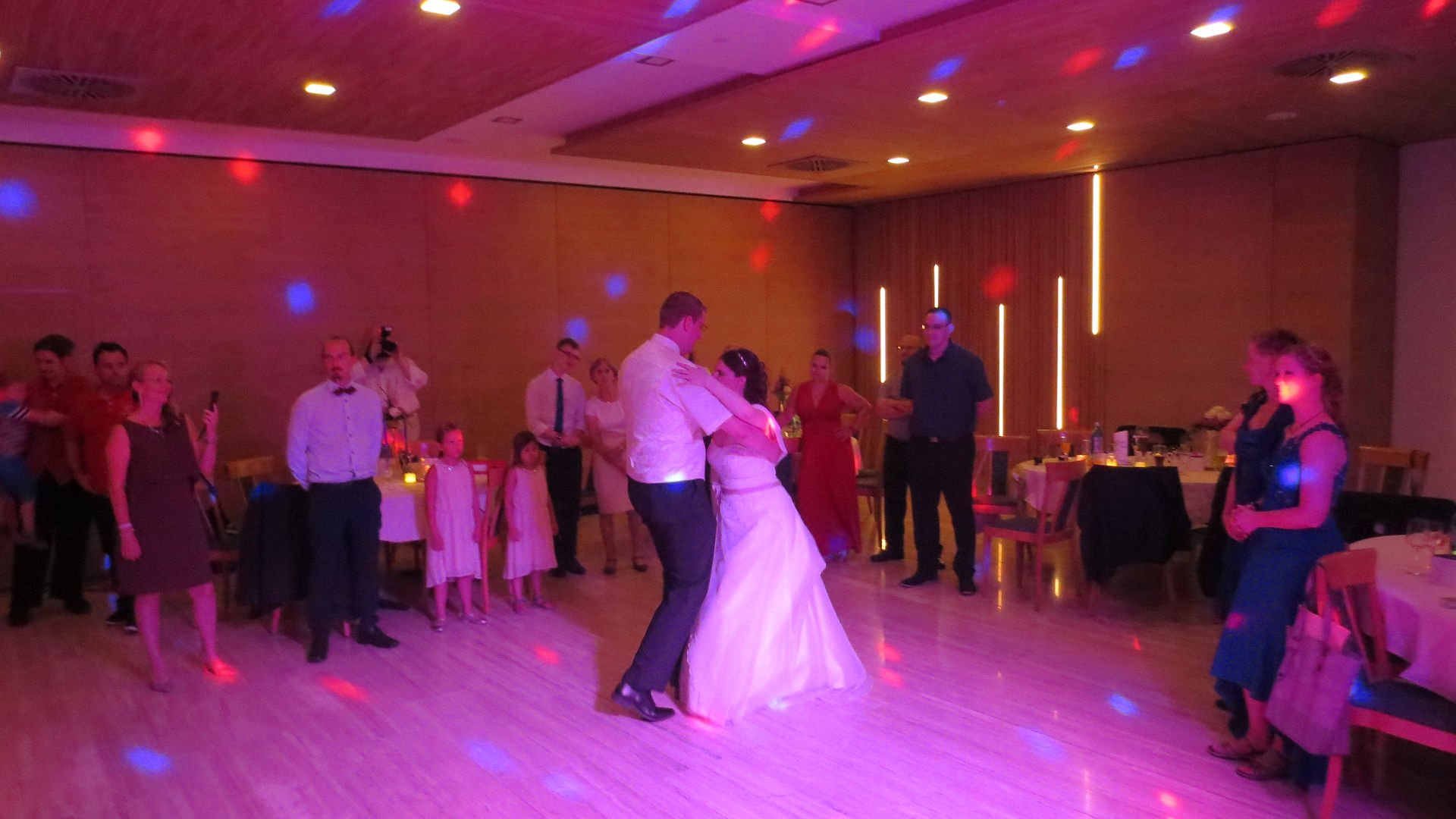 Hochzeit DJ Marktheidenfeld