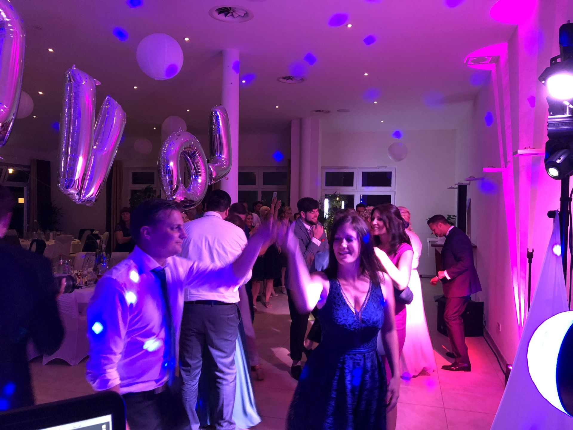 HipHop DJ Hochzeit