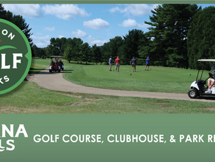 Planned Start of Odana Hills Golf Course Construction this Fall