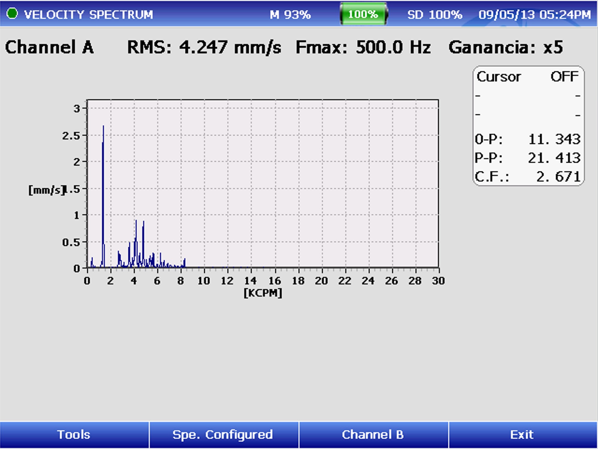 dsp spectrum tool dsp spectrum tool