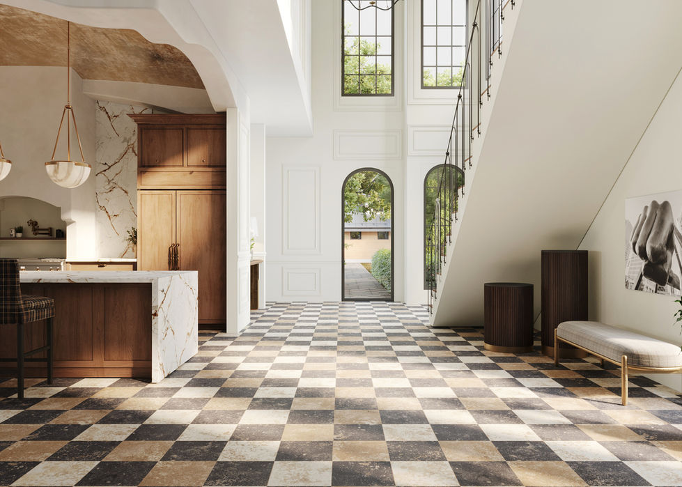 Entryway