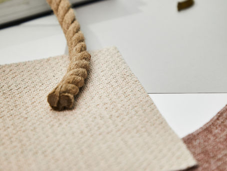 Crypton Fabrics: The Ultimate in Sustainable Luxury and Performance