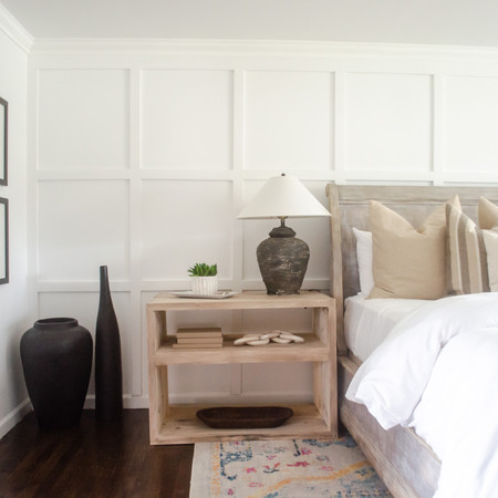 Master Bedroom Remodel