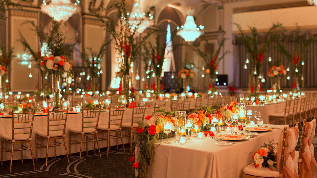 hotel weddings | kamariageusa