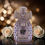 Miniature : Sparkling Champagne Bottle Clutch