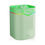Miniatura: 1pc Extra Large Capacity Volcano Crack Humidifier with 3-in-1 Operation (Humidi