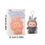 Thumbnail: Labubu 2.0 plush doll keychain pendant doll blind box (random delivery)
