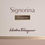 Miniatura: Salvatore Ferragamo Signorina Eleganza Eau de Parfum Spray for Women, 1.7 Ounce