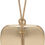 Miniatura: CARIEDO Women's Rhinestones Evening Handbag Crystal Velvet Clutch Bridal Purse 