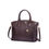 Miniatura: Cruella Crocodile Patterned Purse