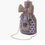 Miniature : Sparkling Champagne Bottle Clutch