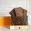 Miniature : Women's Chain Multi Wallet Mini Men's Fashion Coin Purses Envelope Hand Bags De