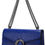 Miniatura: Leather Shoulder Bag Chain Purse for Women - Fashion Crossbody Bags Vintage Sna
