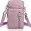 Miniatura: JANKS Small Crossbody Bag for Women - Mini Phone Purses with Crossbody Strap an