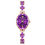 Miniature : Boho Leaf Watch
