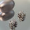 Thumbnail: [1pcs, need a pair please buy twice] Elegant butterfly ear clips! Butterfly sha