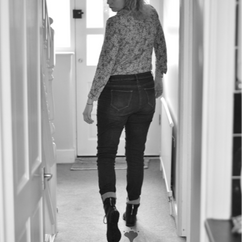After OCD Relapse: The Importance of Baby Steps