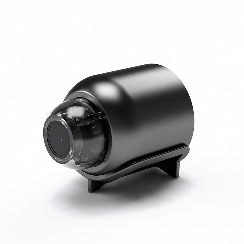 Nano Vision Camera