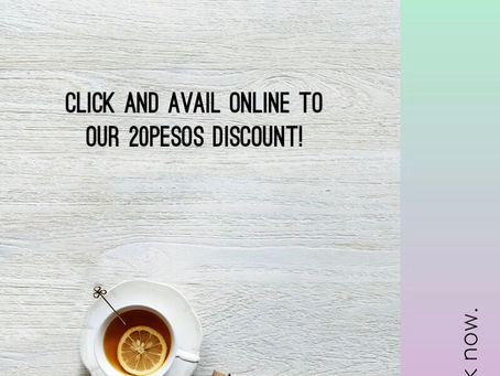 SUMMER BINGE COUPON