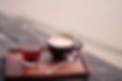 COFFEE and TEA