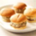 Tuna Burger