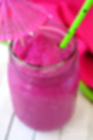 Pitaya Tropics