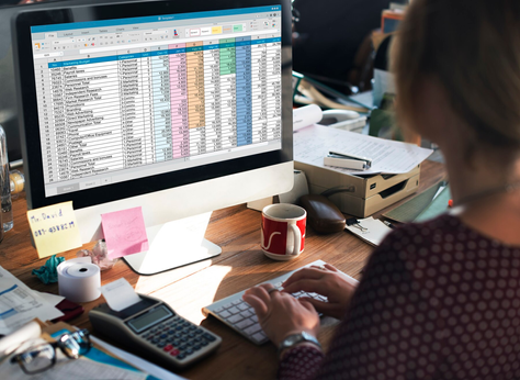 How to Set Up a Chart of Accounts for Your Business