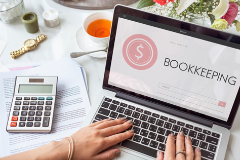 Five Signs Your Small Business Needs Professional Bookkeeping Services Â