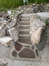 Mosaik, Fließen & Naturstein