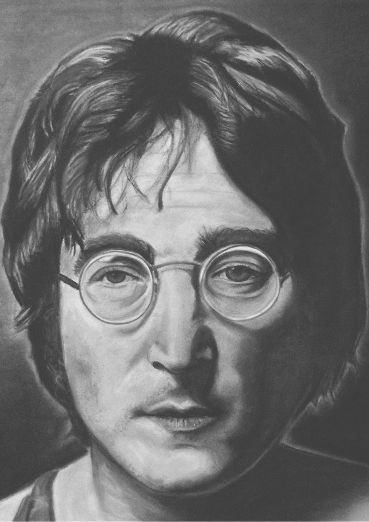 John Lennon Print