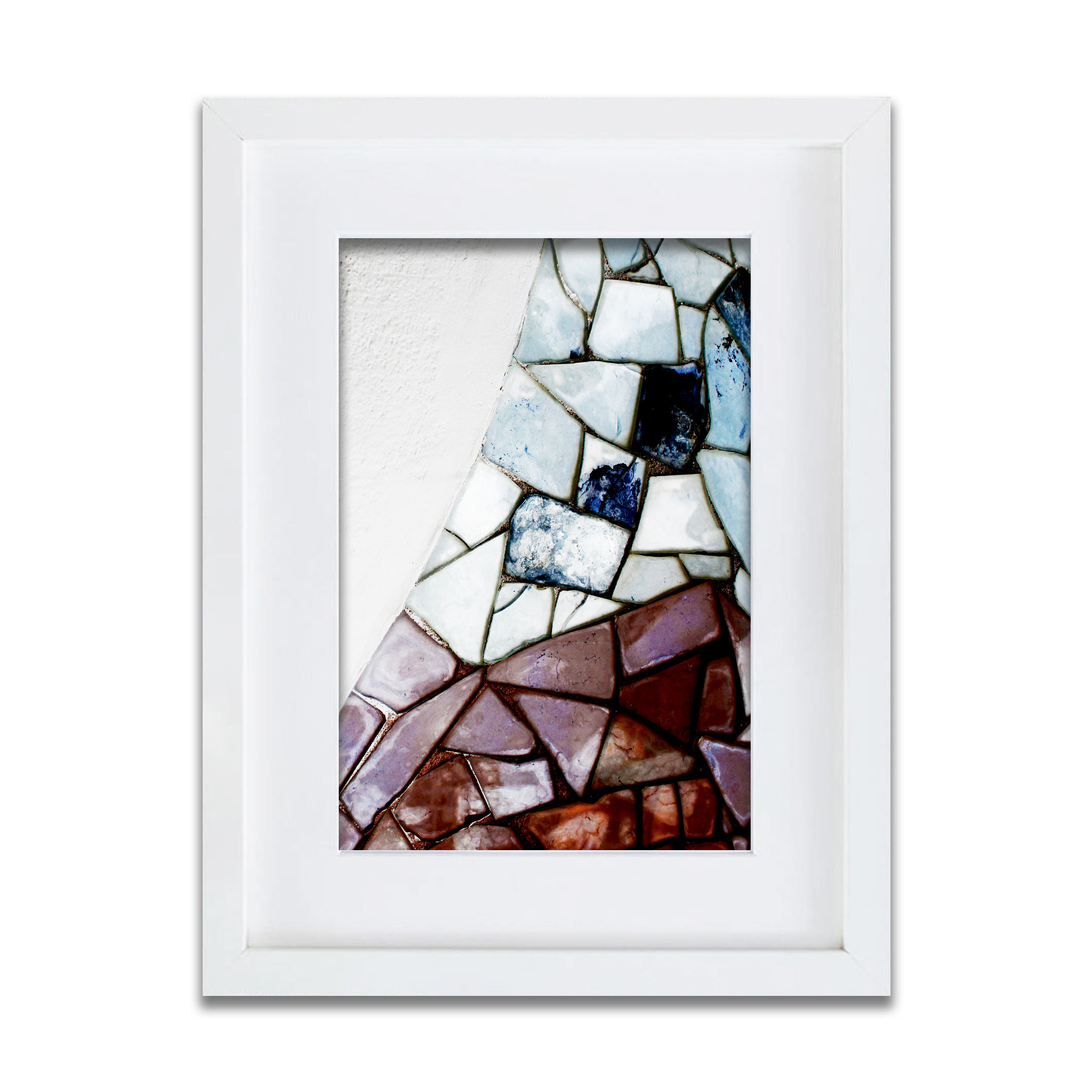 A3 Broken & Complete