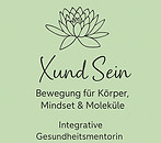 Xund Sein Logo