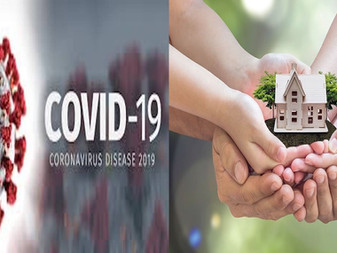 Estate Planning for COVID