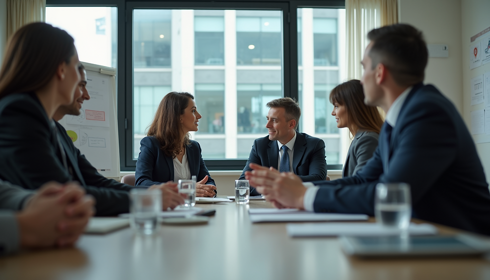 Prime Capital Partners: Funding Your Success