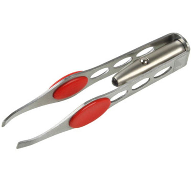 Miniatura: Pinza con Luz LED