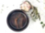 Thumbnail: Small Indian Rosewood Dish