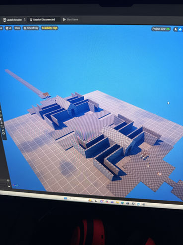 Figuring Out the Spacing