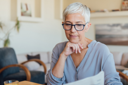 February 2020 Cognitive Wellness Tip: Pay Attention on Purpose