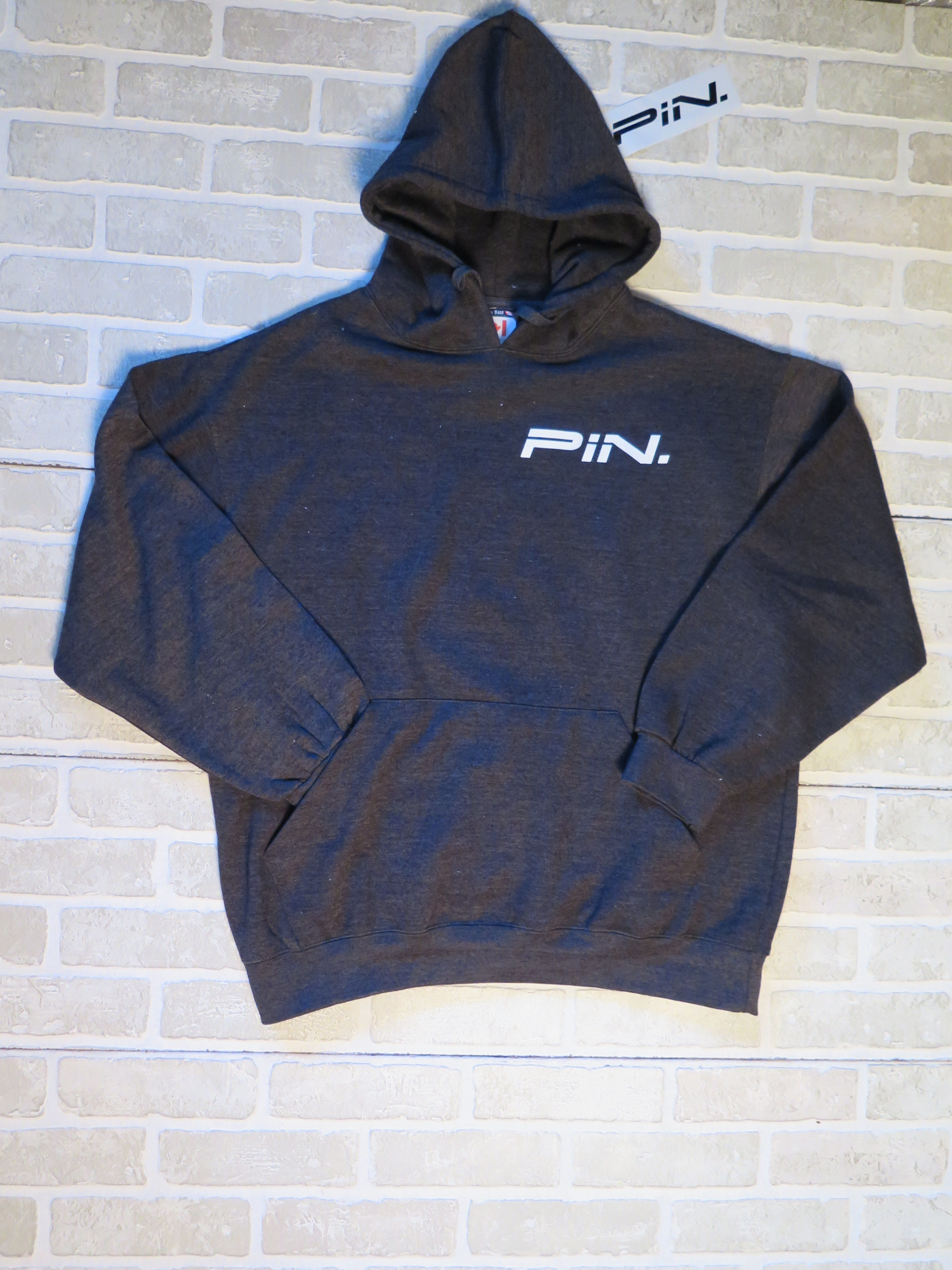 PiN. Hoodie